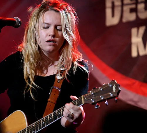 Karen Zoid