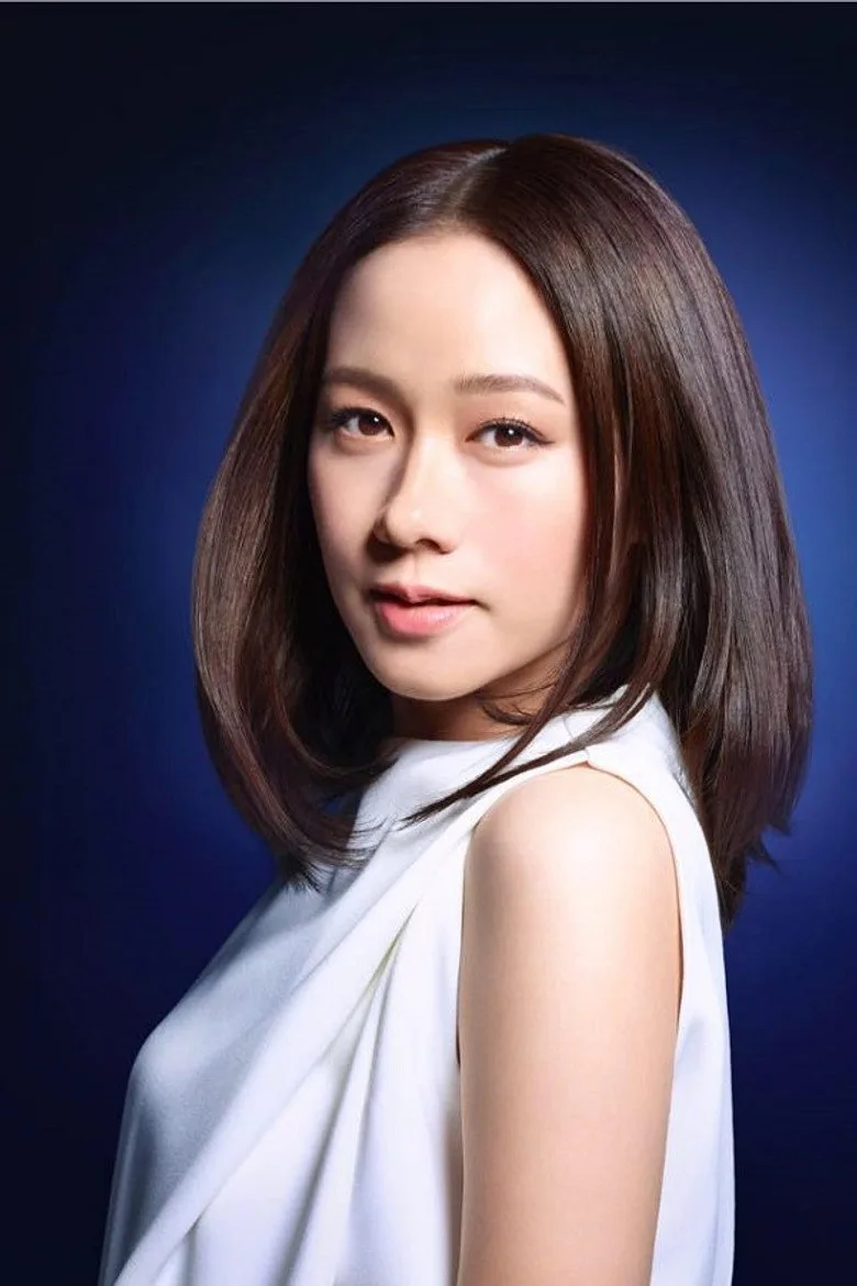 Karena Lam Kar-Yan filmography