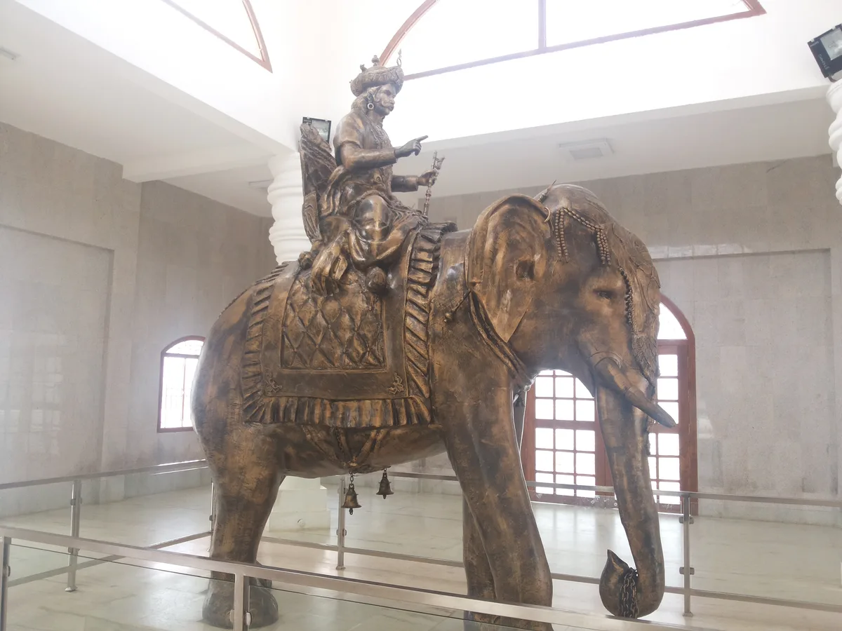 Karikala Chola