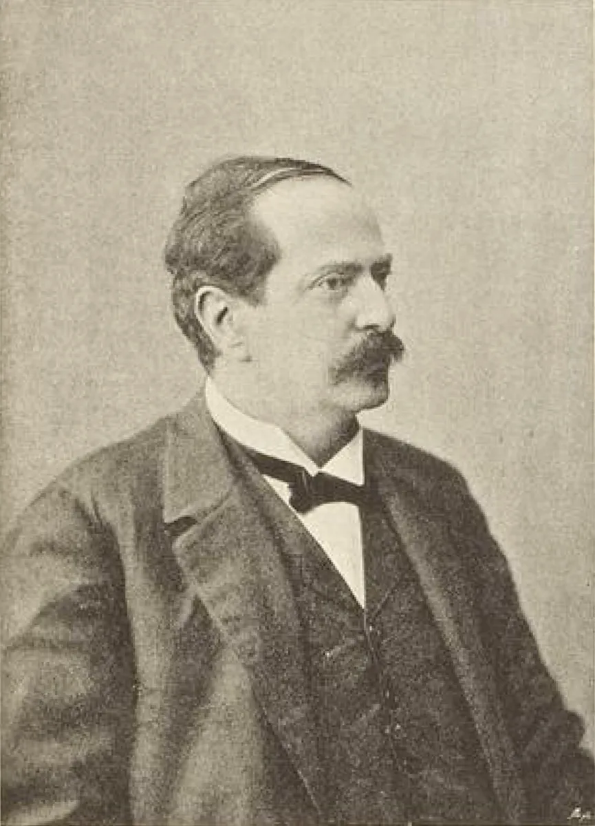 Karl Emil Franzos