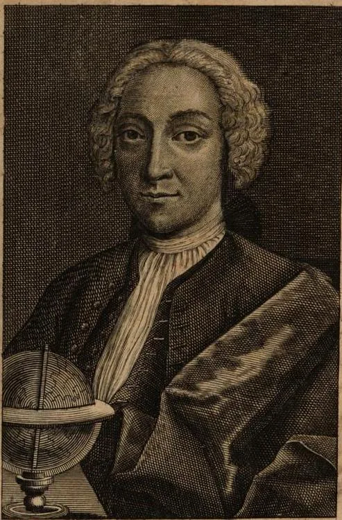 Karl Friedrich Behrens