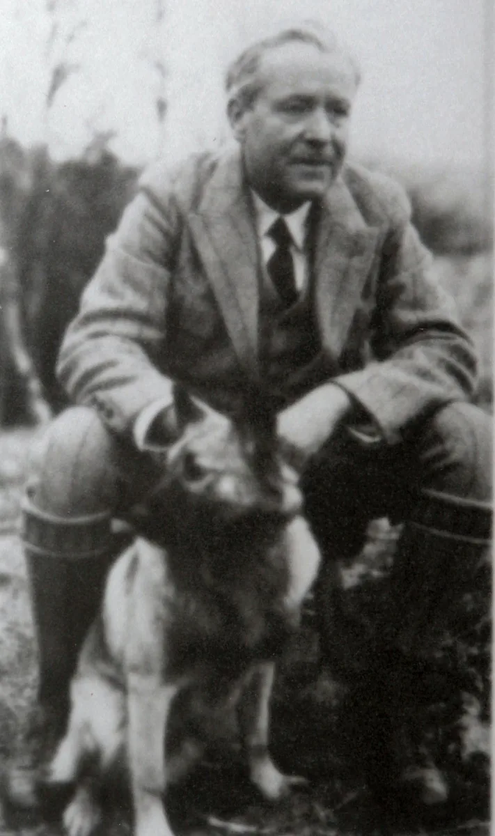 Karl Friedrich Kurz