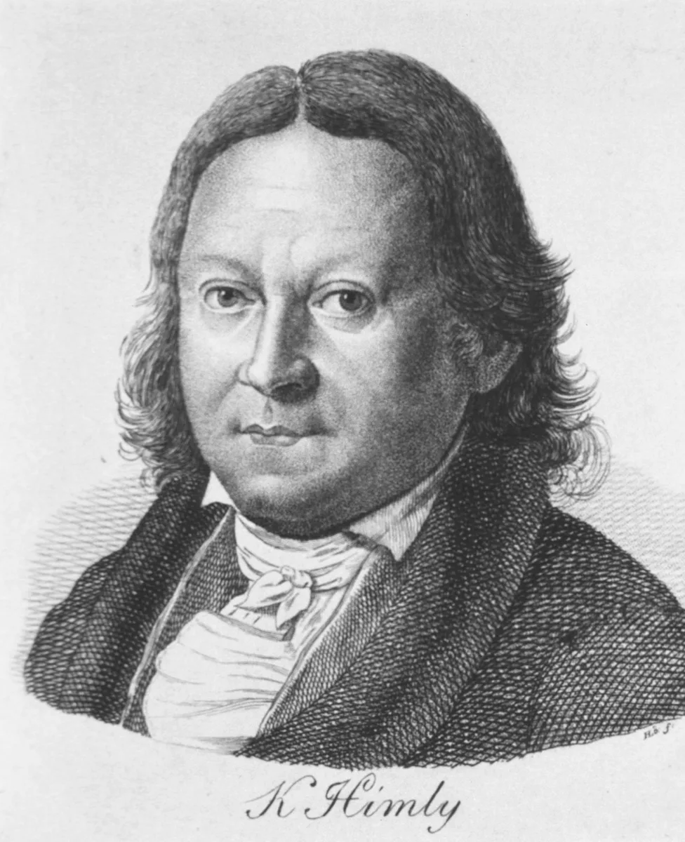 Karl Gustav Himly