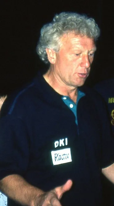 Karl-Heinz Feldkamp