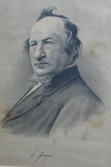 Karl Heinzen