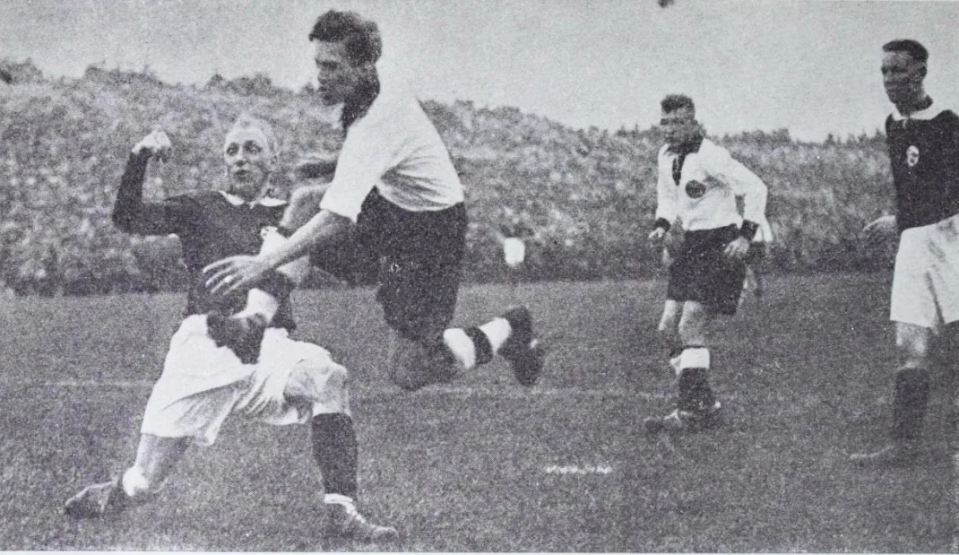 Karl Hohmann