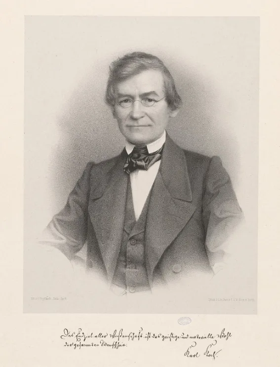 Karl Koch