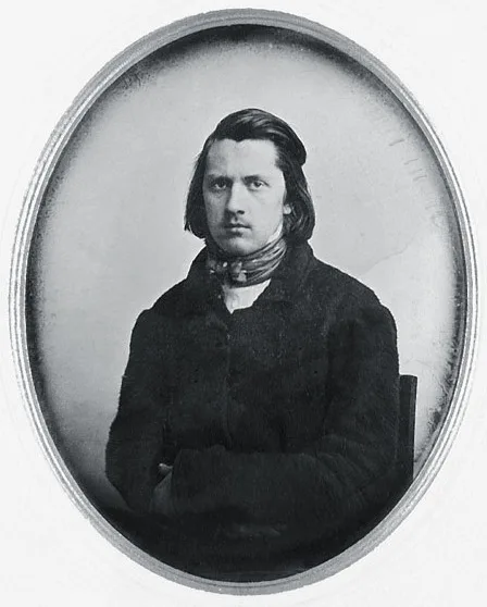 Karl-Maria Kertbeny