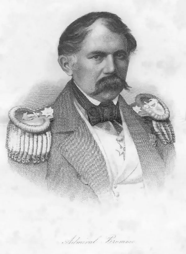 Karl Rudolf Brommy