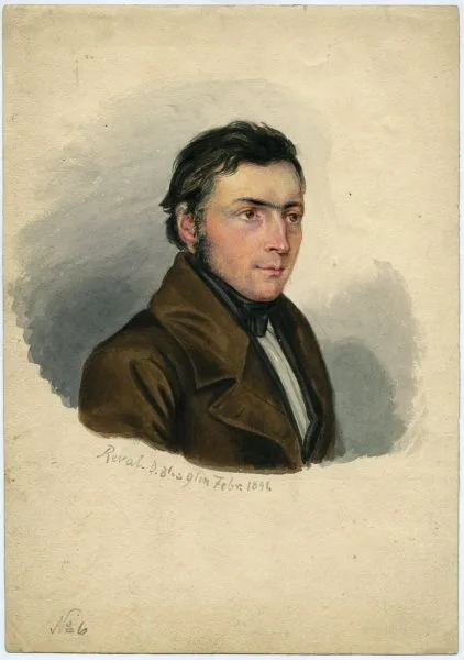 Karl Russwurm