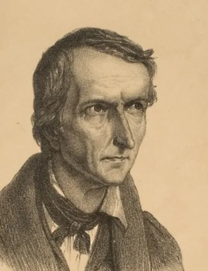 Karl Salomo Zachariae von Lingenthal