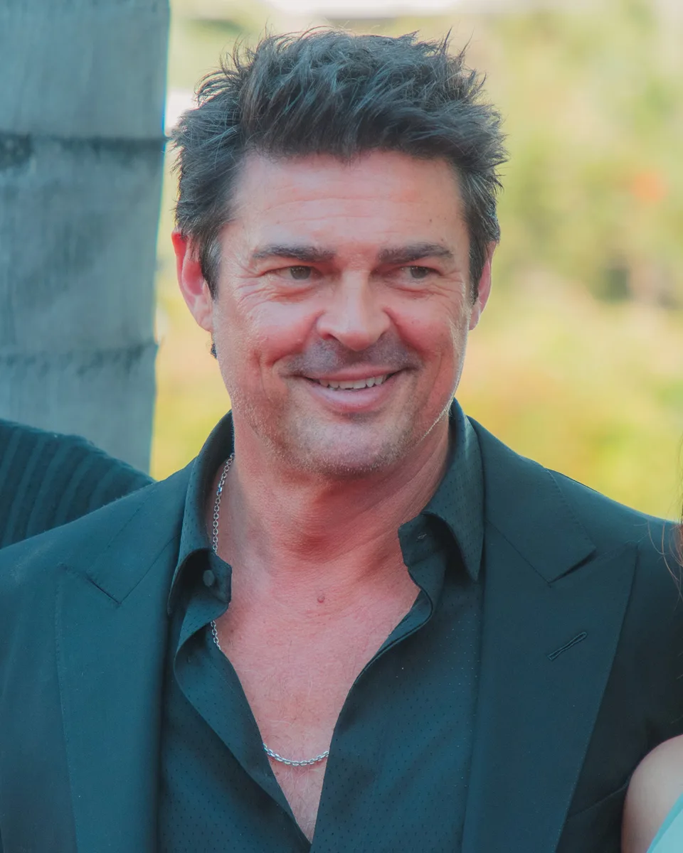 Karl Urban