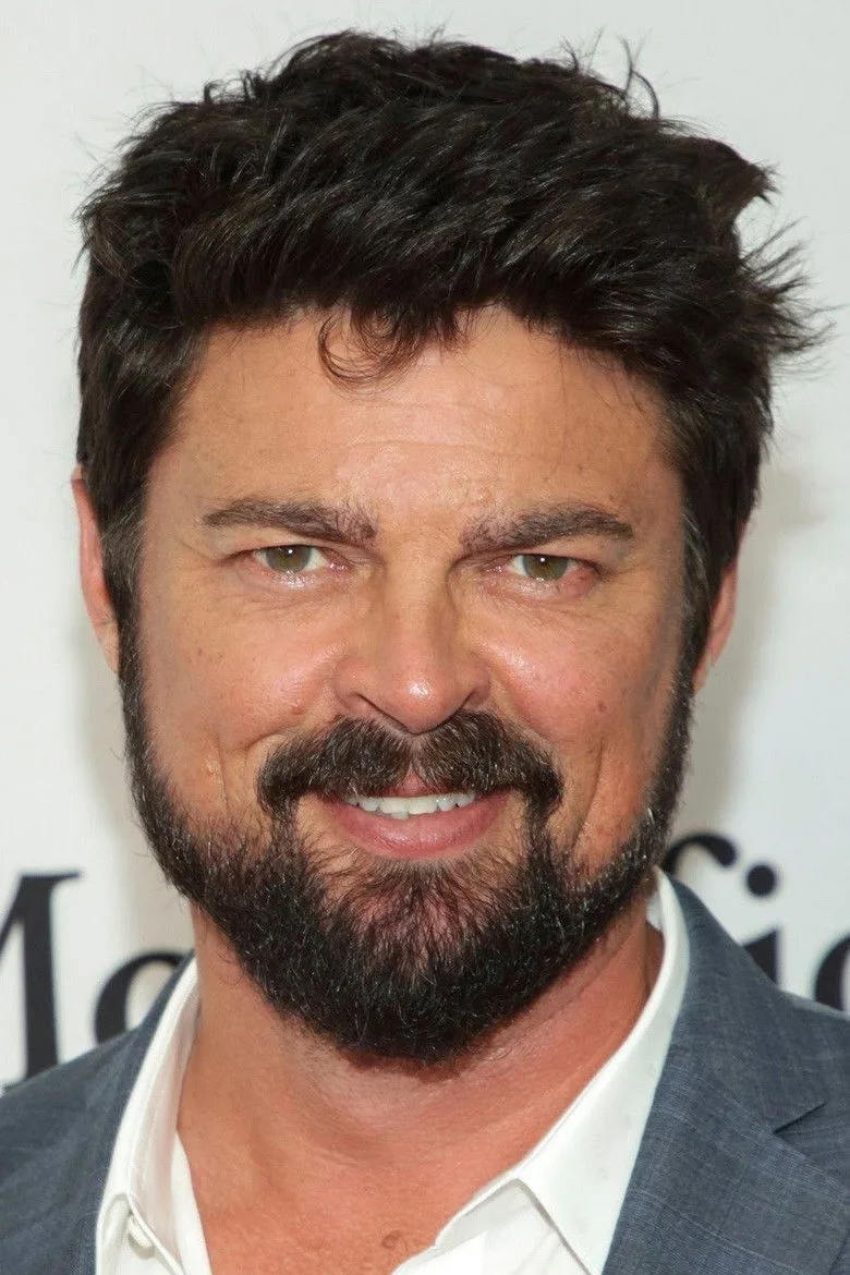Karl Urban filmography