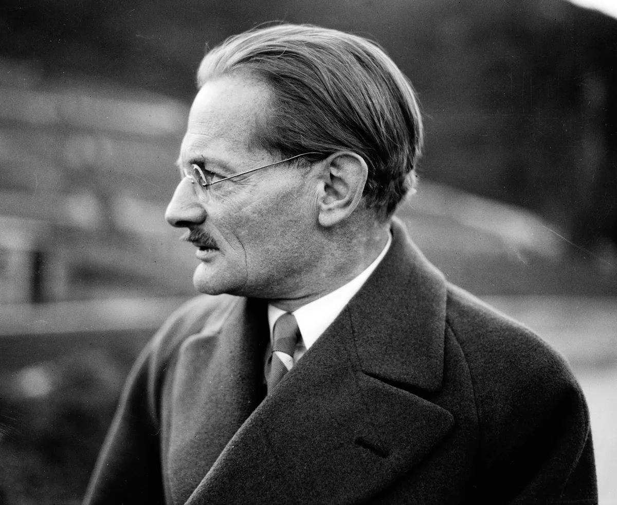 Karl Vollmoeller