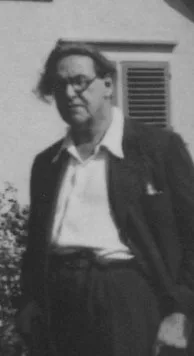 Karl Wolfskehl