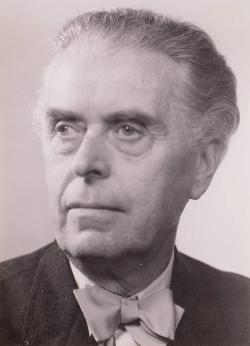 Karl Zuchardt