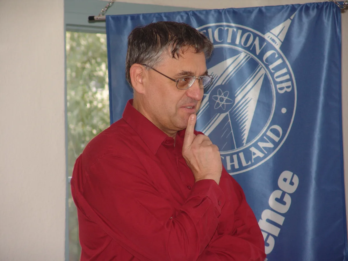 Karlheinz Steinmüller