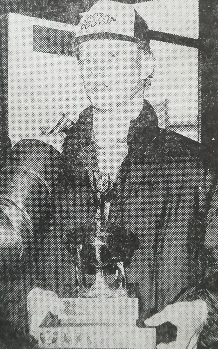 Karol Jablonski