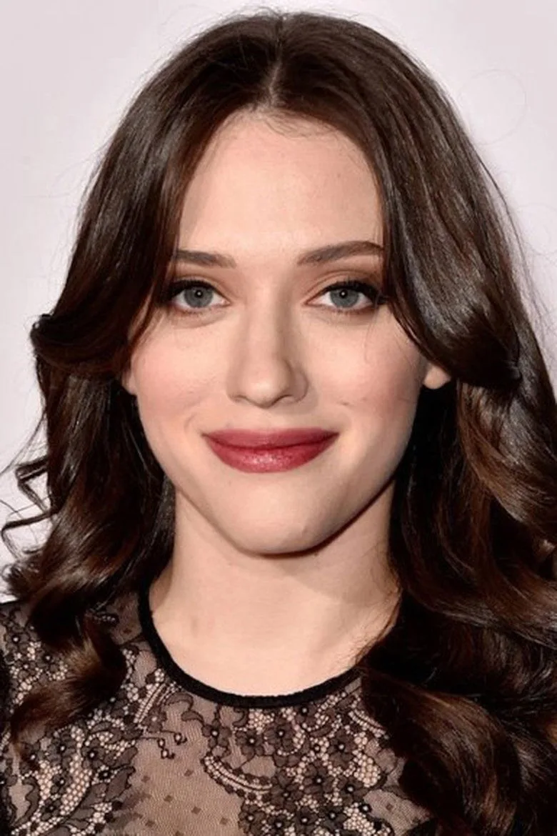 Kat Dennings filmography