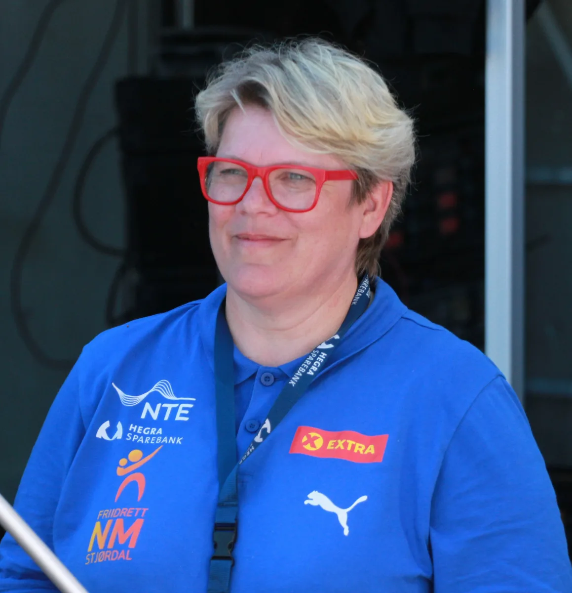 Katarina Sederholm Hoff