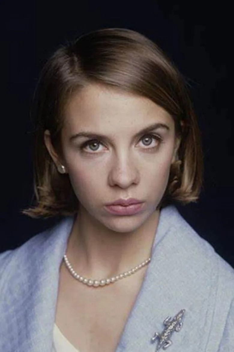 Kate Hardie filmography
