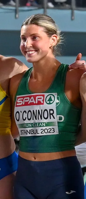 Kate O'Connor