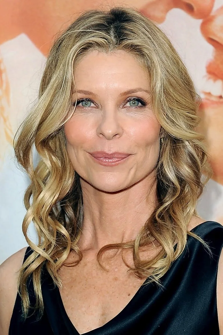 Kate Vernon filmography