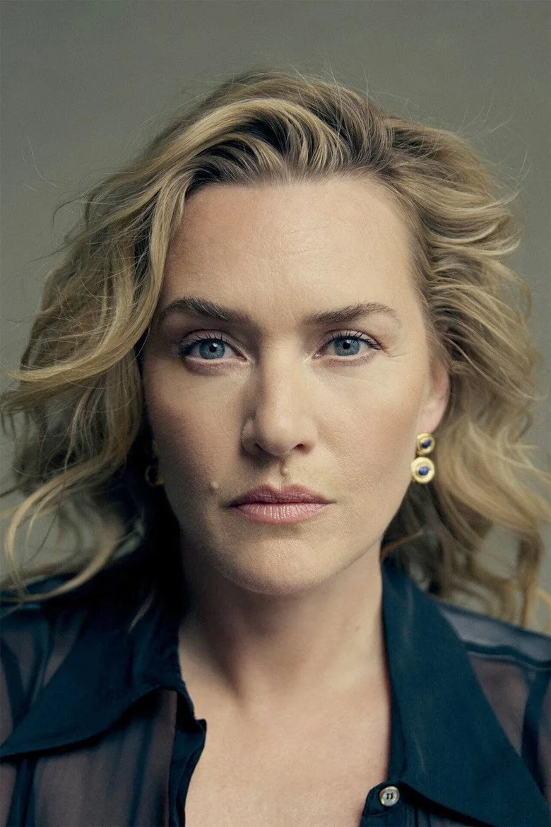 Kate Winslet filmography