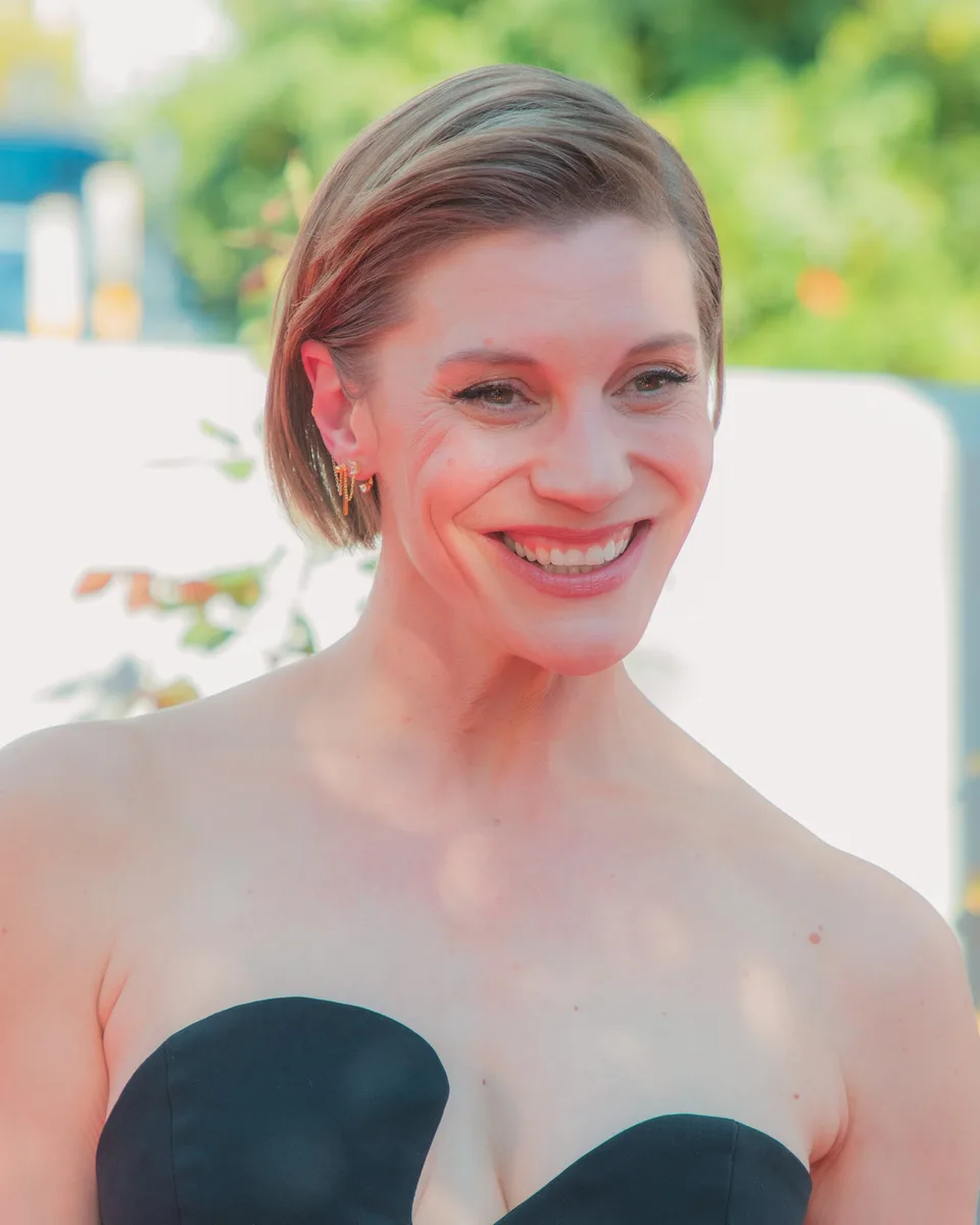 Katee Sackhoff