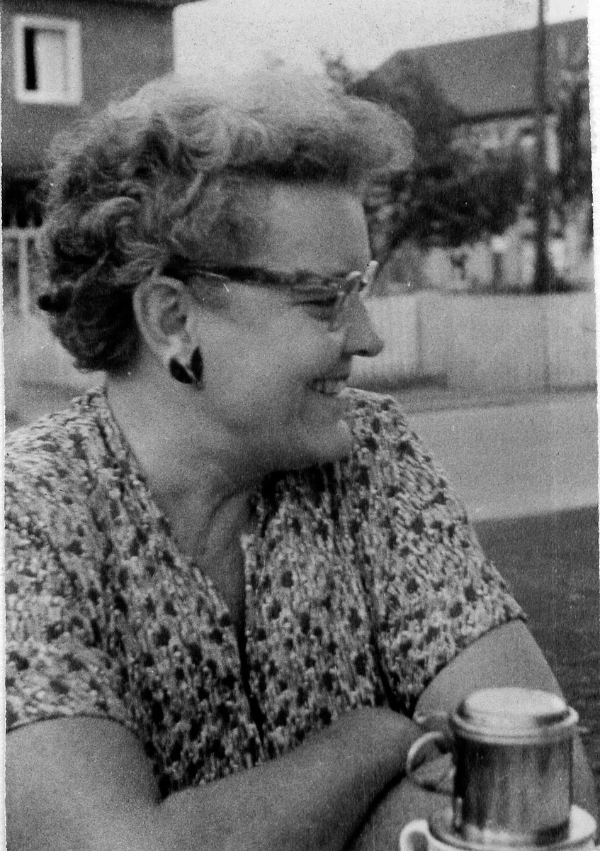 Katherine Whitney Curtis