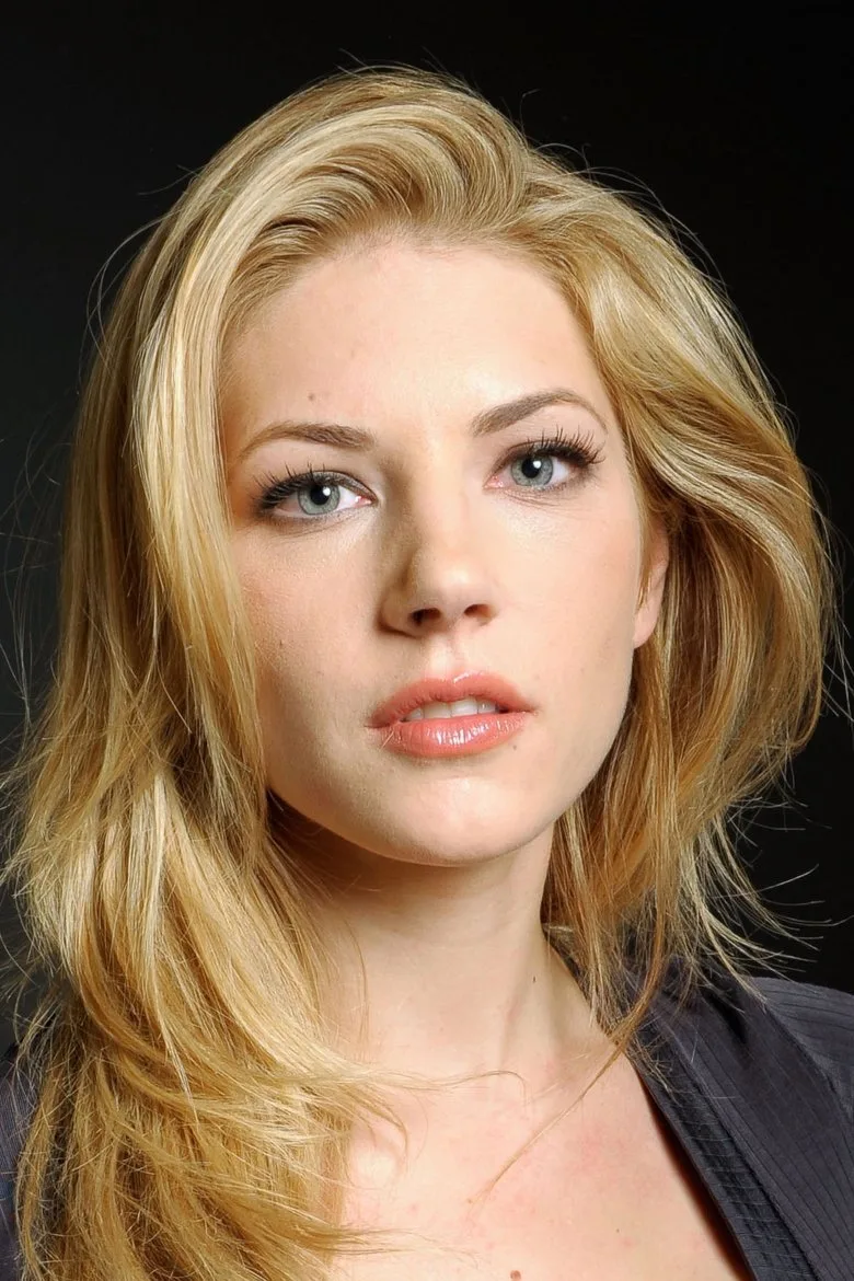 Katheryn Winnick filmography