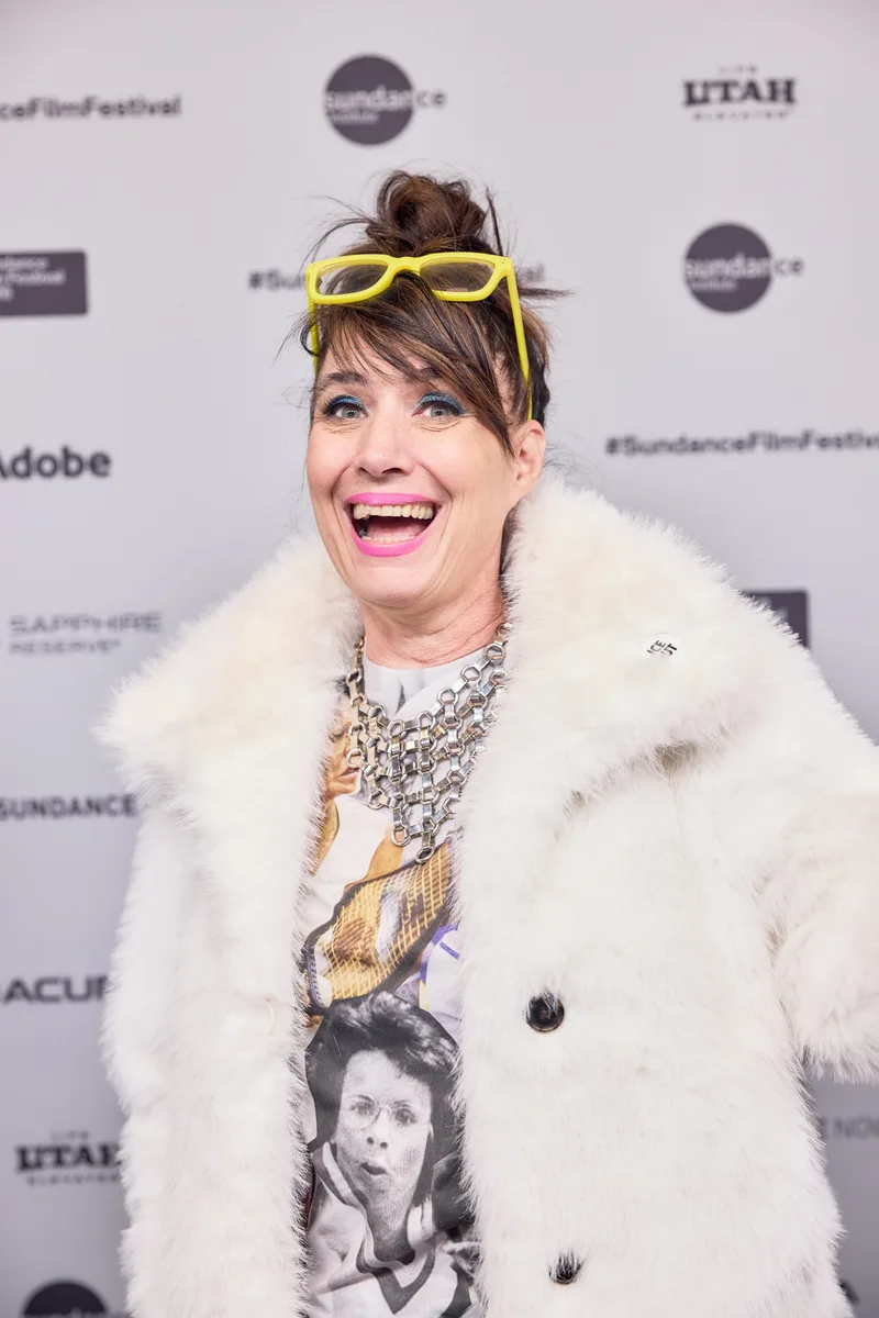 Kathleen Hanna