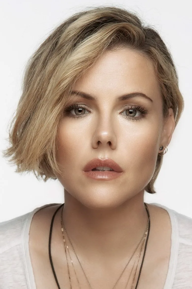 Kathleen Robertson filmography