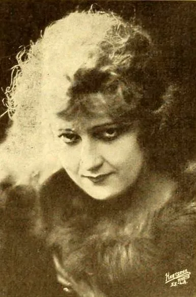 Kathryn Adams