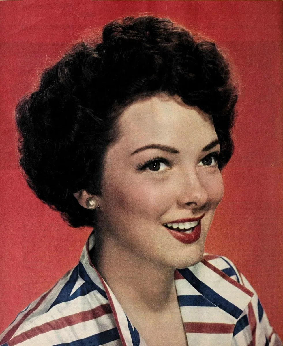Kathryn Grayson