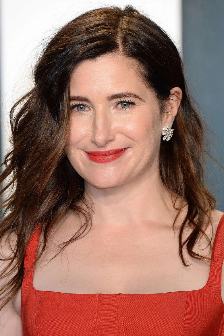 Kathryn Hahn filmography