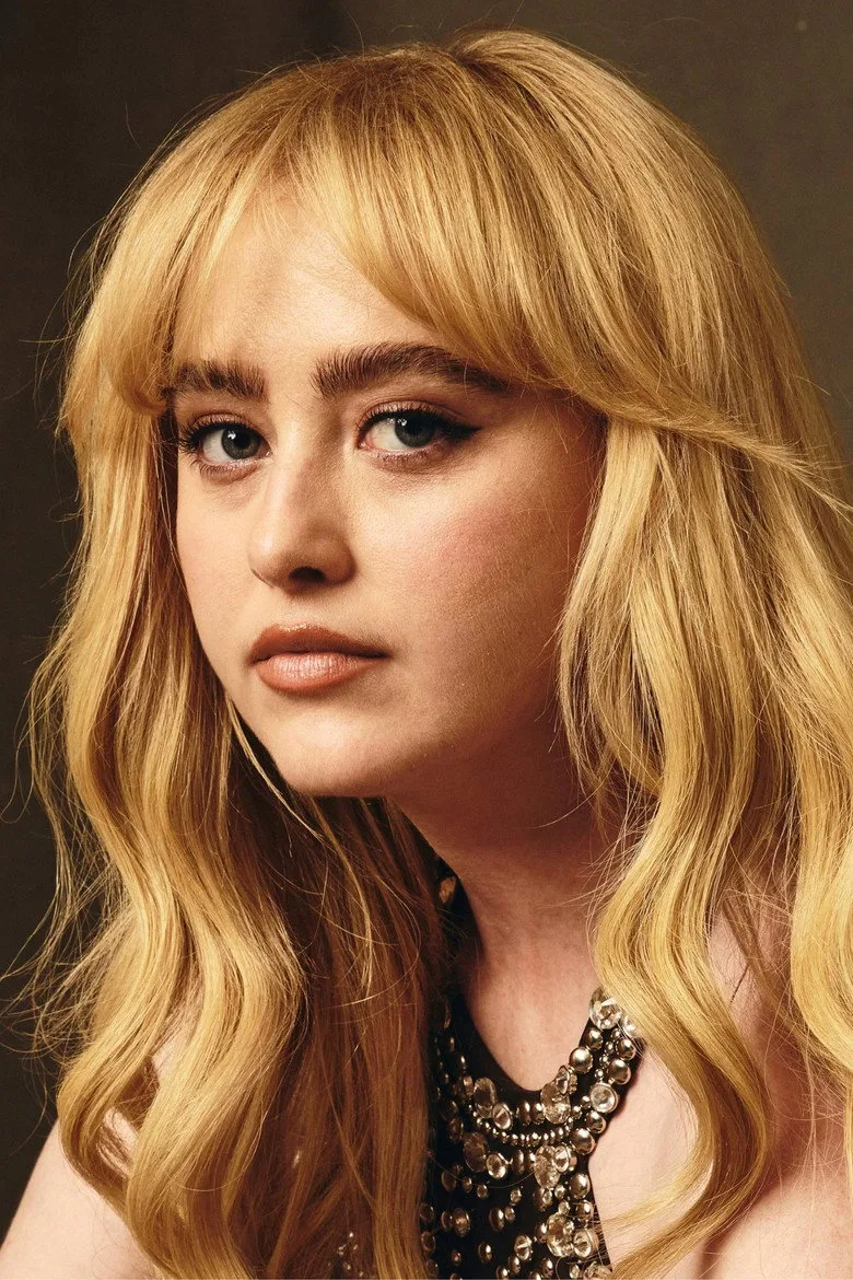 Kathryn Newton filmography