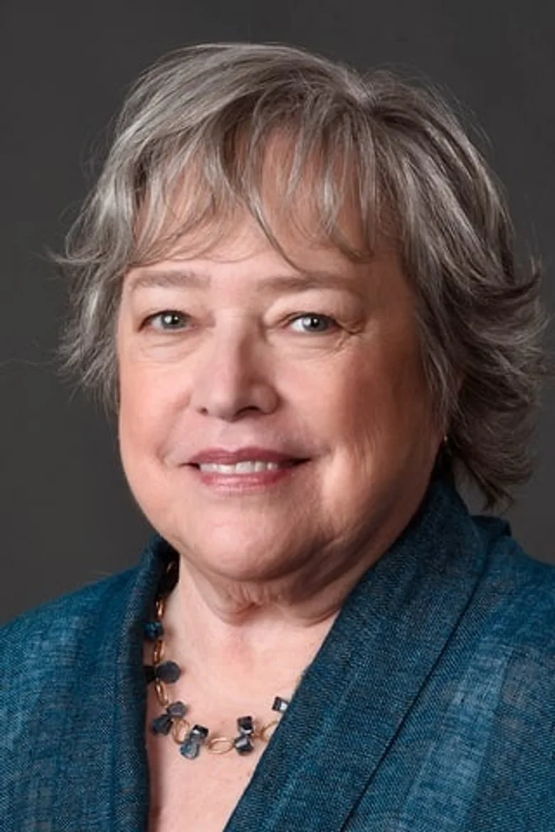 Kathy Bates filmography