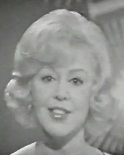 Kathy Kirby