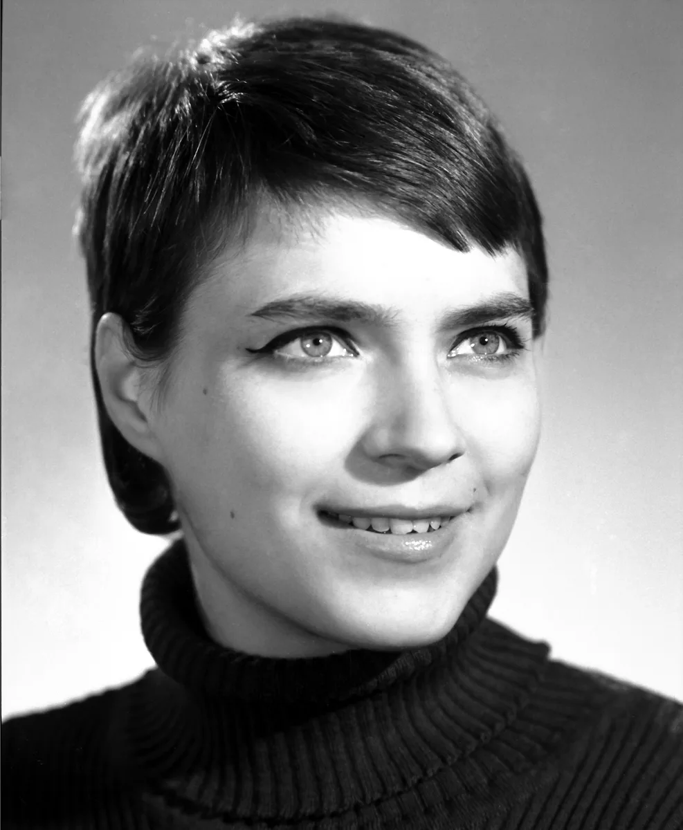Kati Kovács