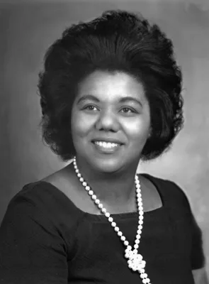 Katie Hall (American politician)