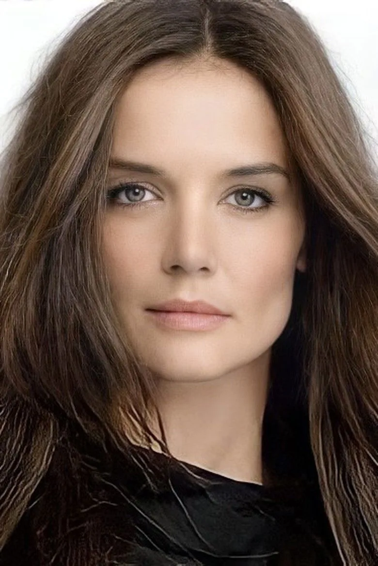 Katie Holmes filmography