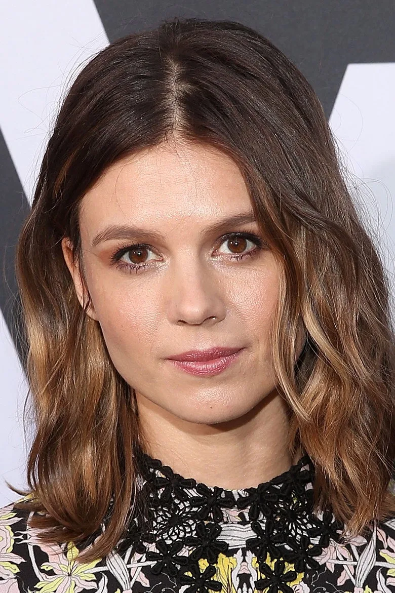 Katja Herbers filmography