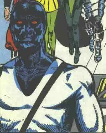 Katos comic character