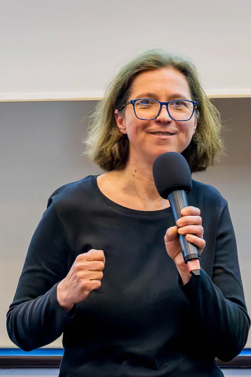 Katrin Himmler