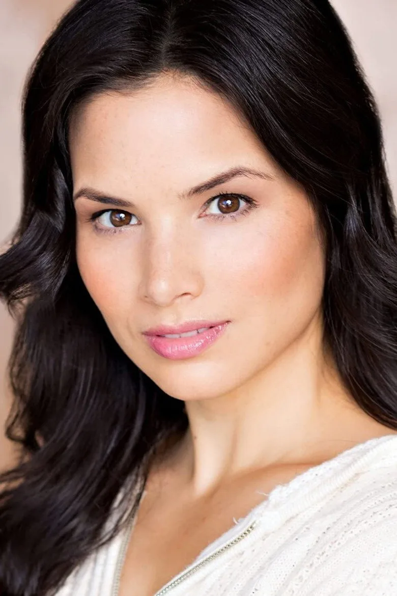 Katrina Law filmography