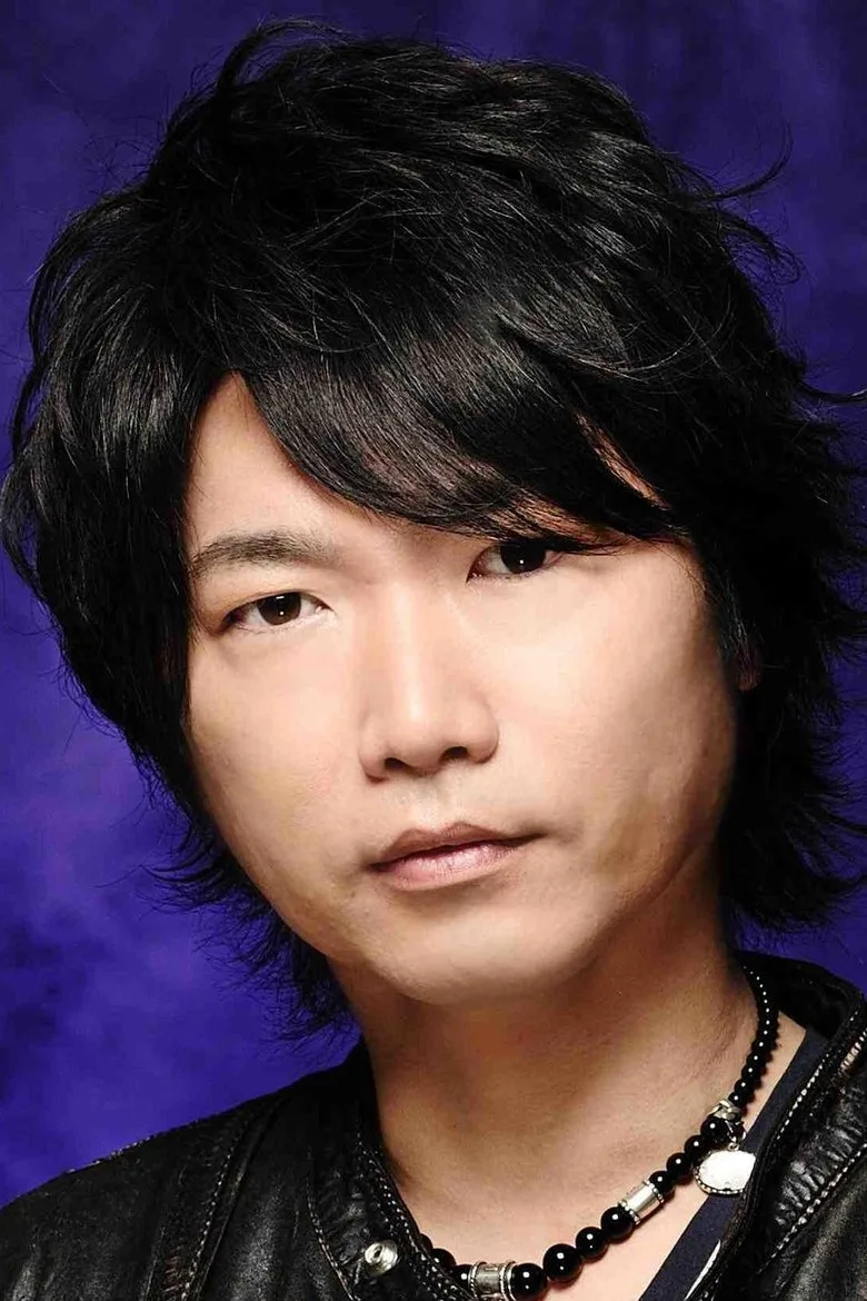 Katsuyuki Konishi filmography