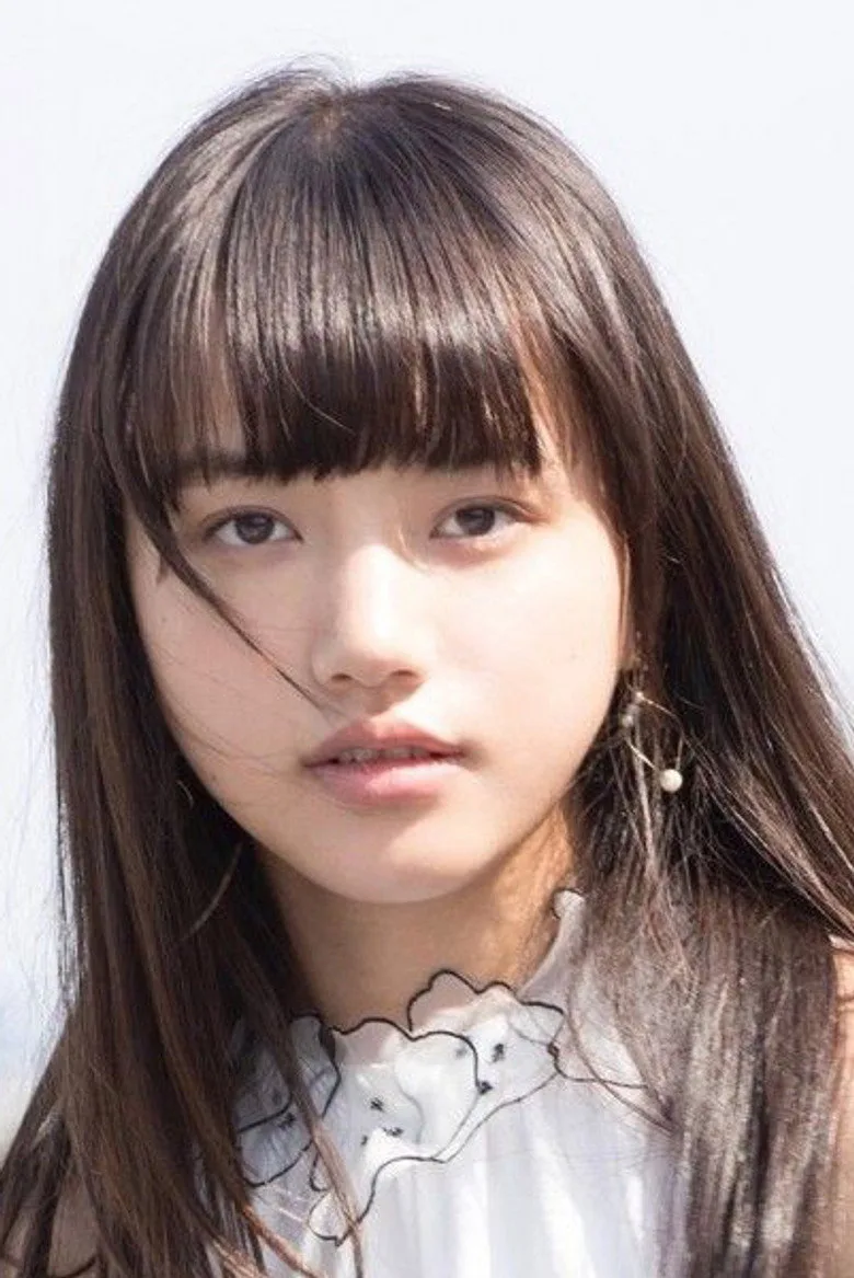 Kaya Kiyohara filmography