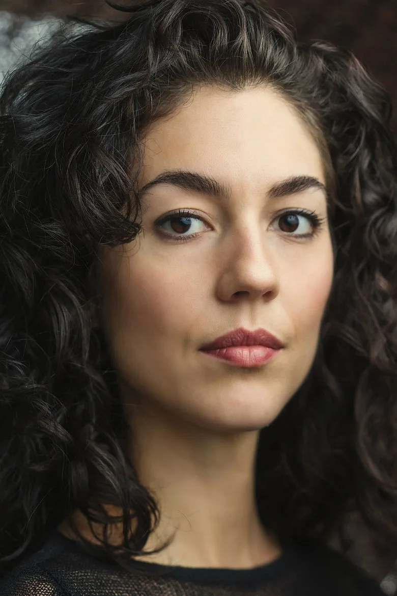 Kaylah Zander filmography