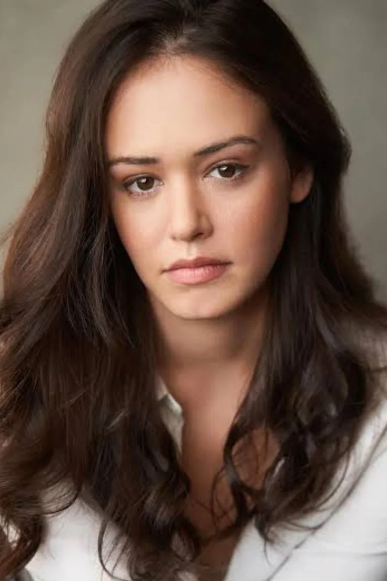Kaylee Kaneshiro filmography